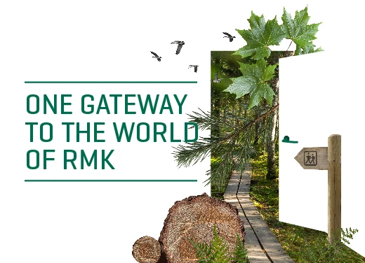 One gateway to the world of rmk image