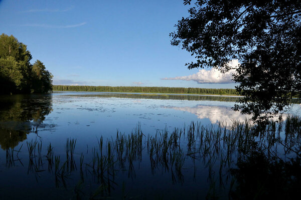 Narva jõgi.