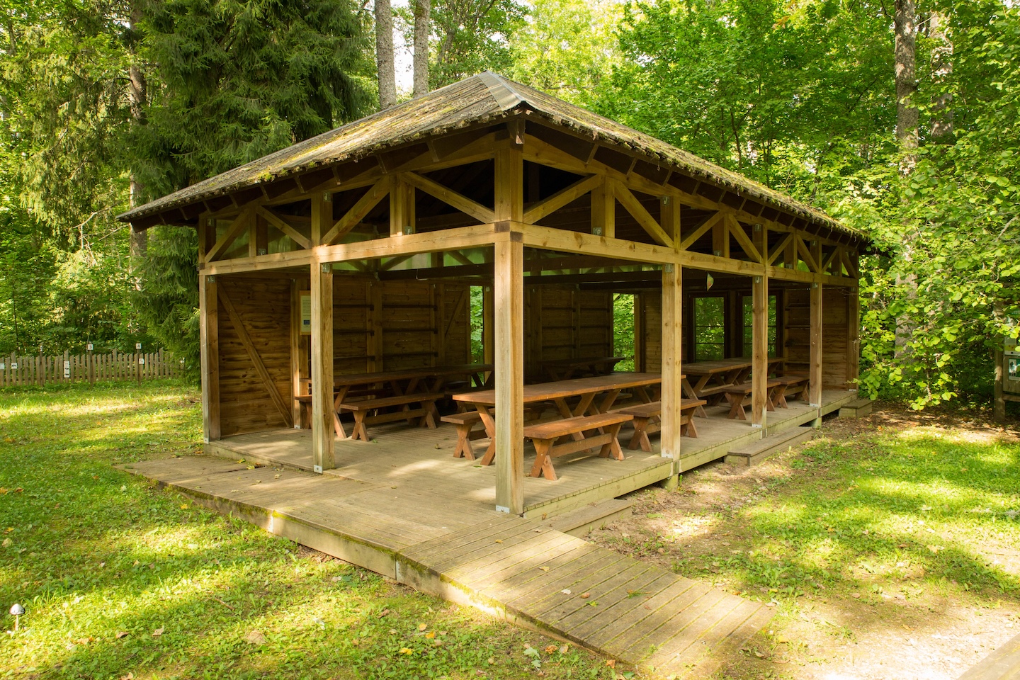 Elistvere lõkkekoht