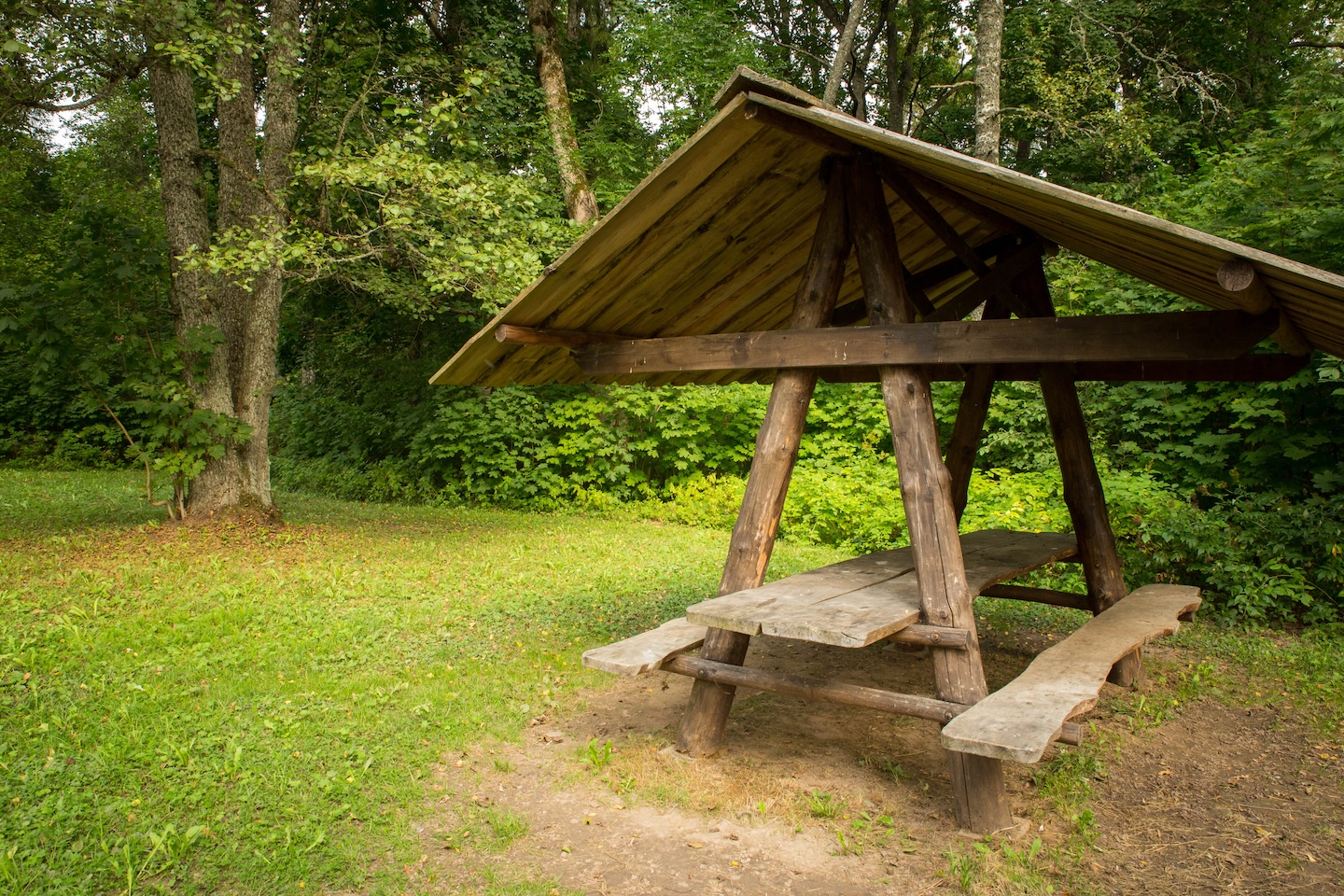 Elistvere lõkkekoht