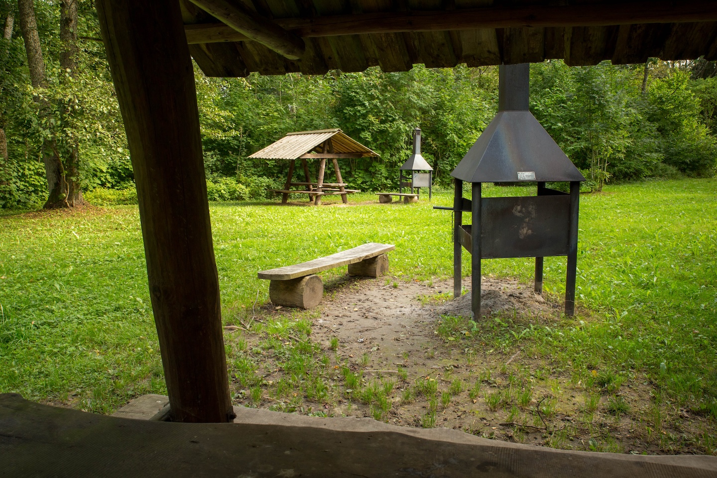 Elistvere lõkkekoht