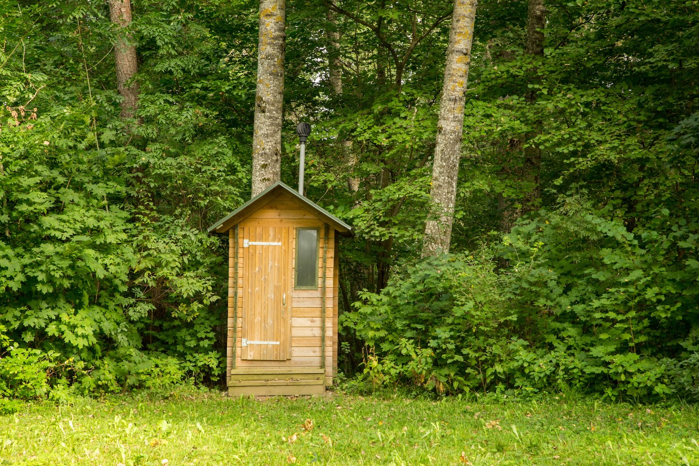 Elistvere lõkkekoht