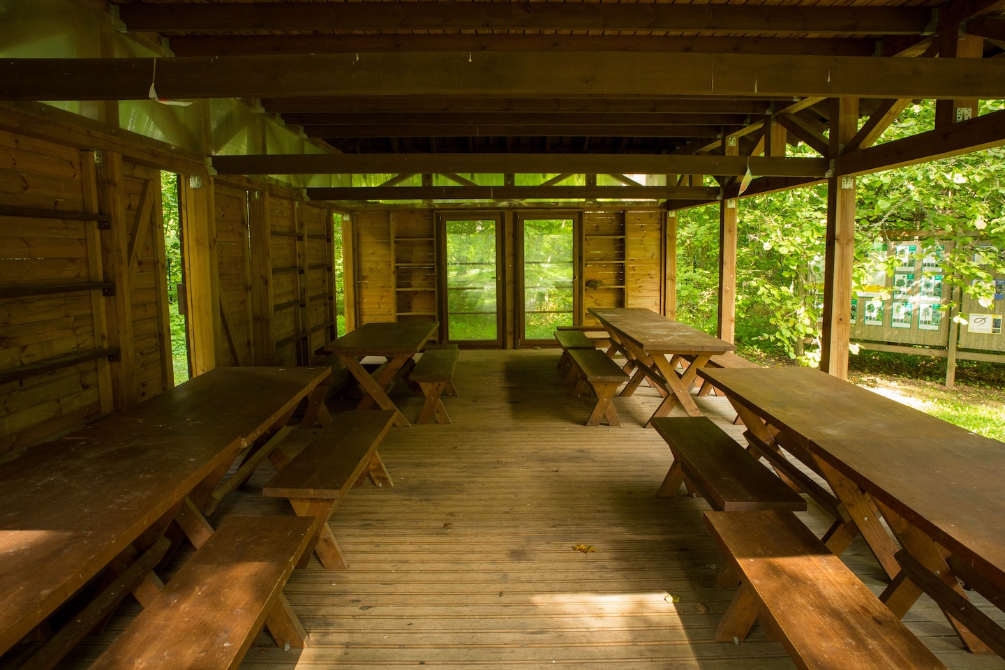 Elistvere lõkkekoht