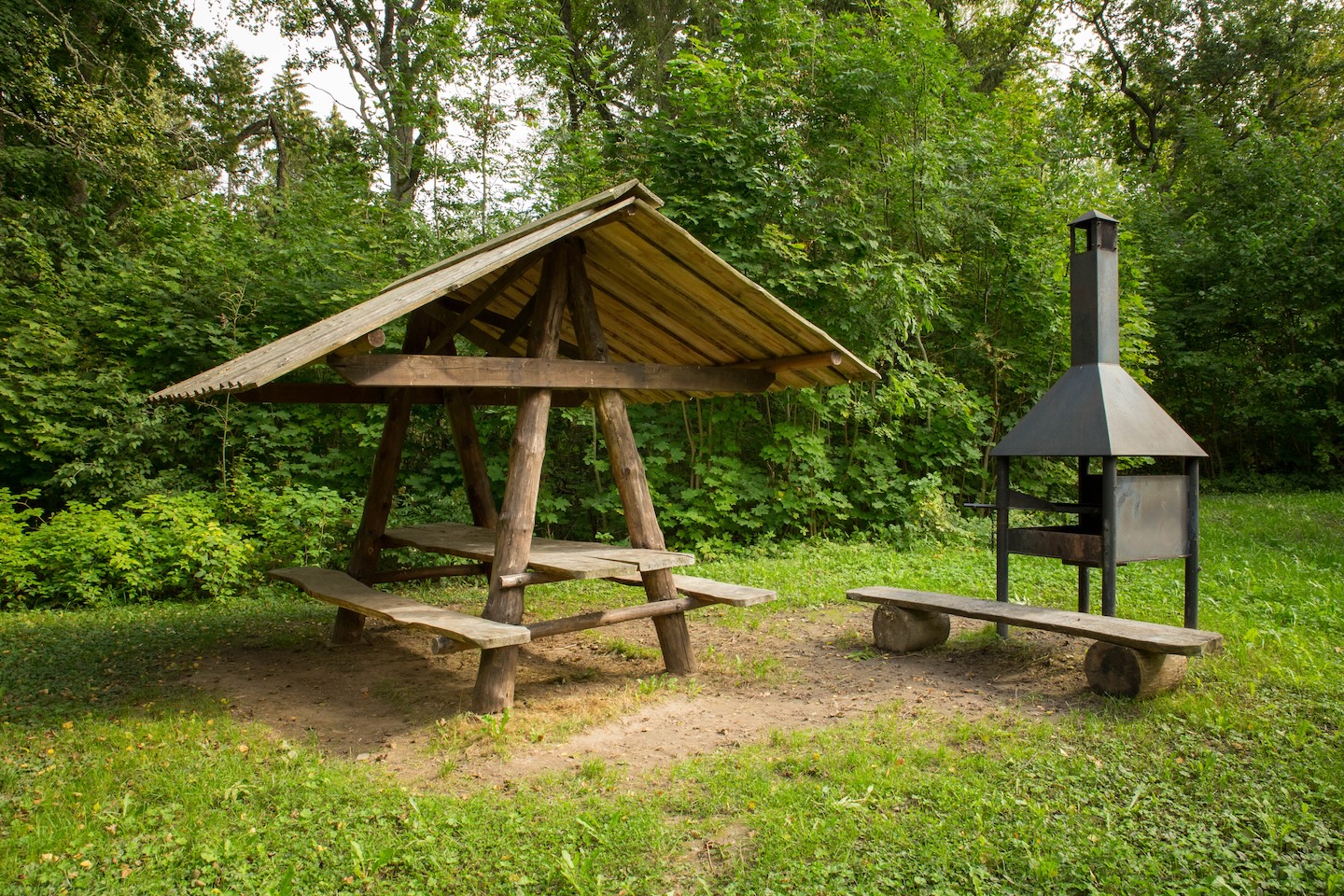 Elistvere lõkkekoht