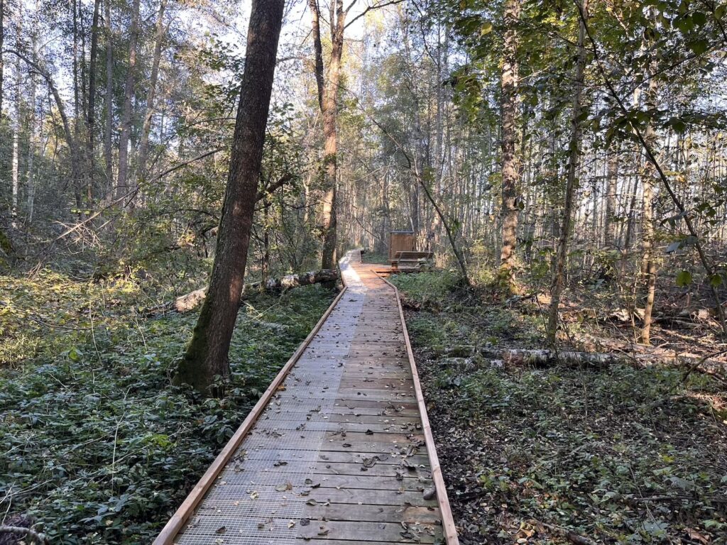 Elistvere õpperada.