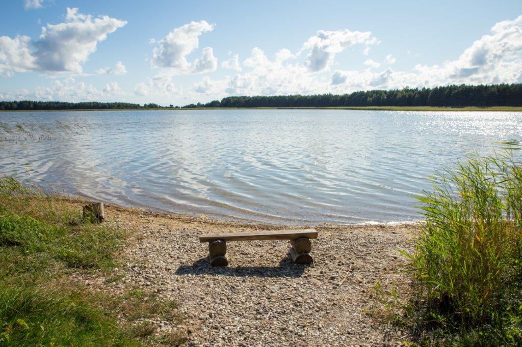 Harilaiu telkimisala — photo 4