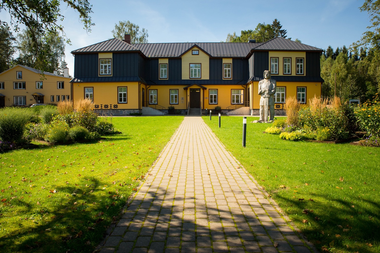 Kaiu rattarada (45 km)