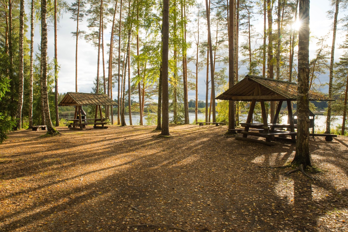 Kaiu rattarada (45 km)