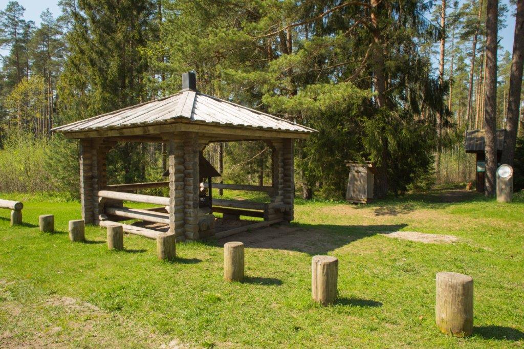 Kilingi-Nõmme lõkkekoht