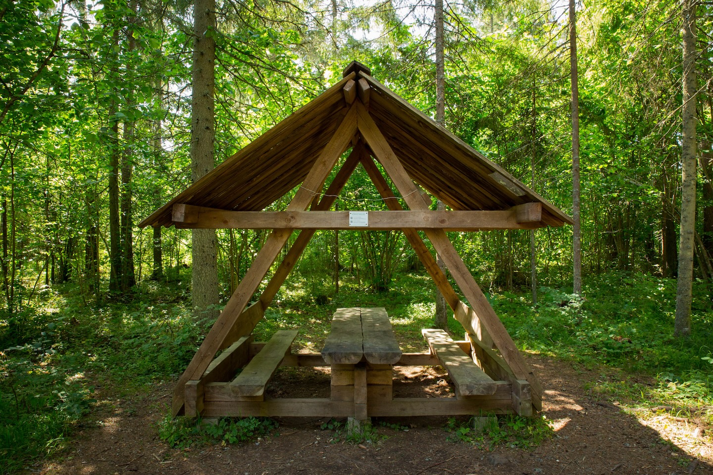 Kõrvetaguse lõkkekoht