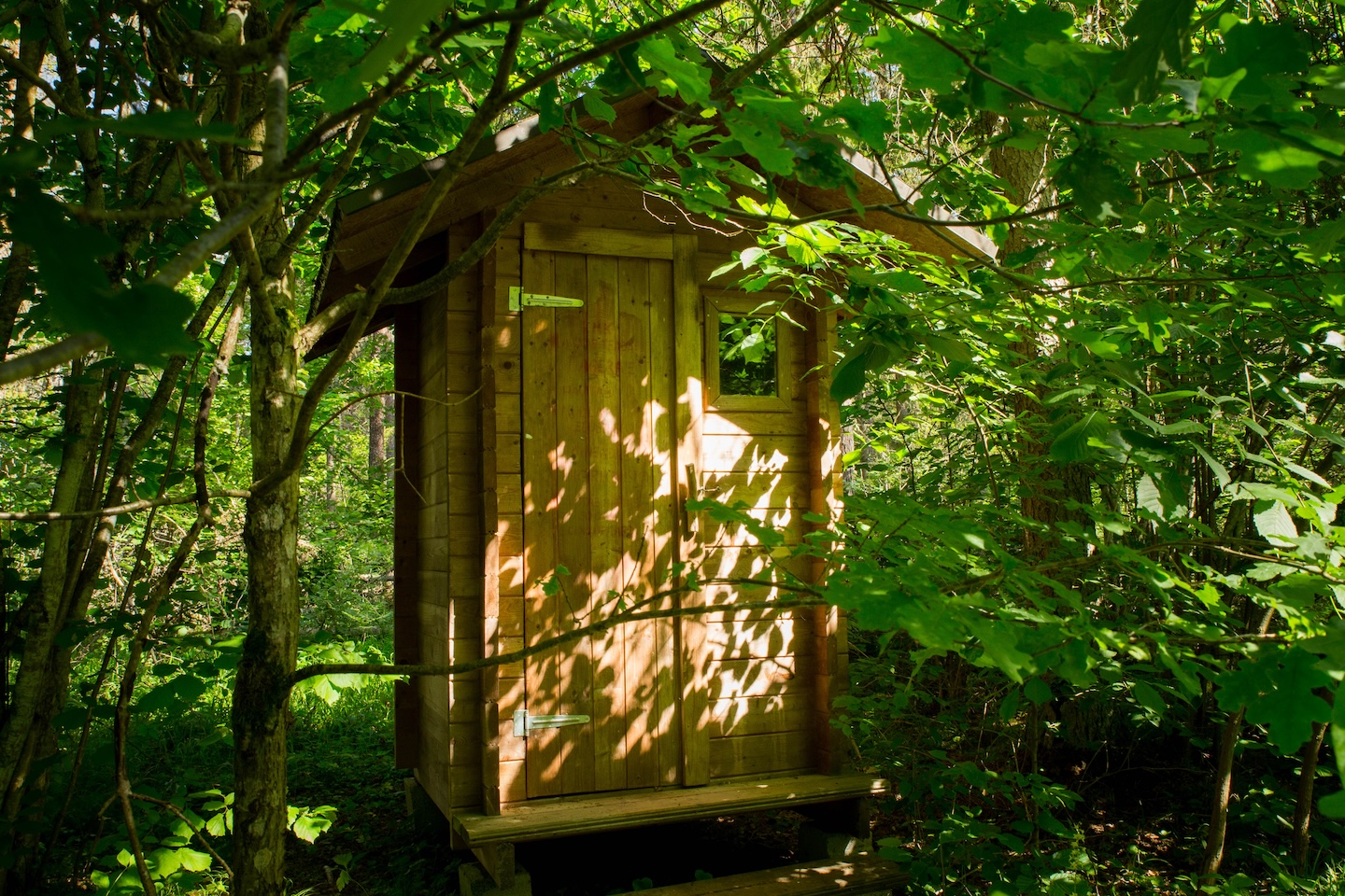 Kõrvetaguse lõkkekoht