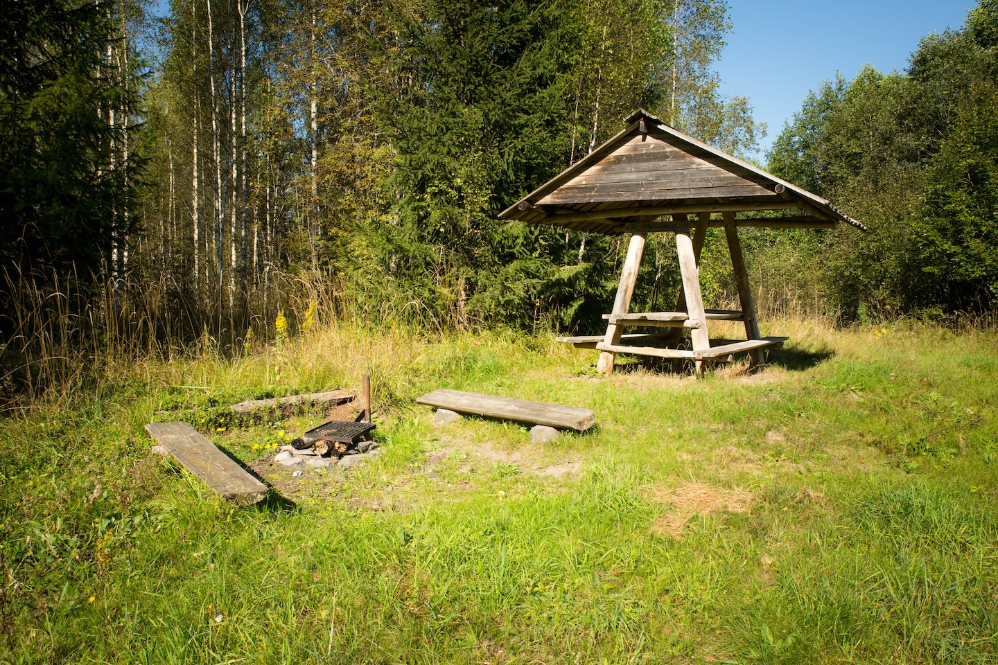 Koseveski rattarada (20 km)