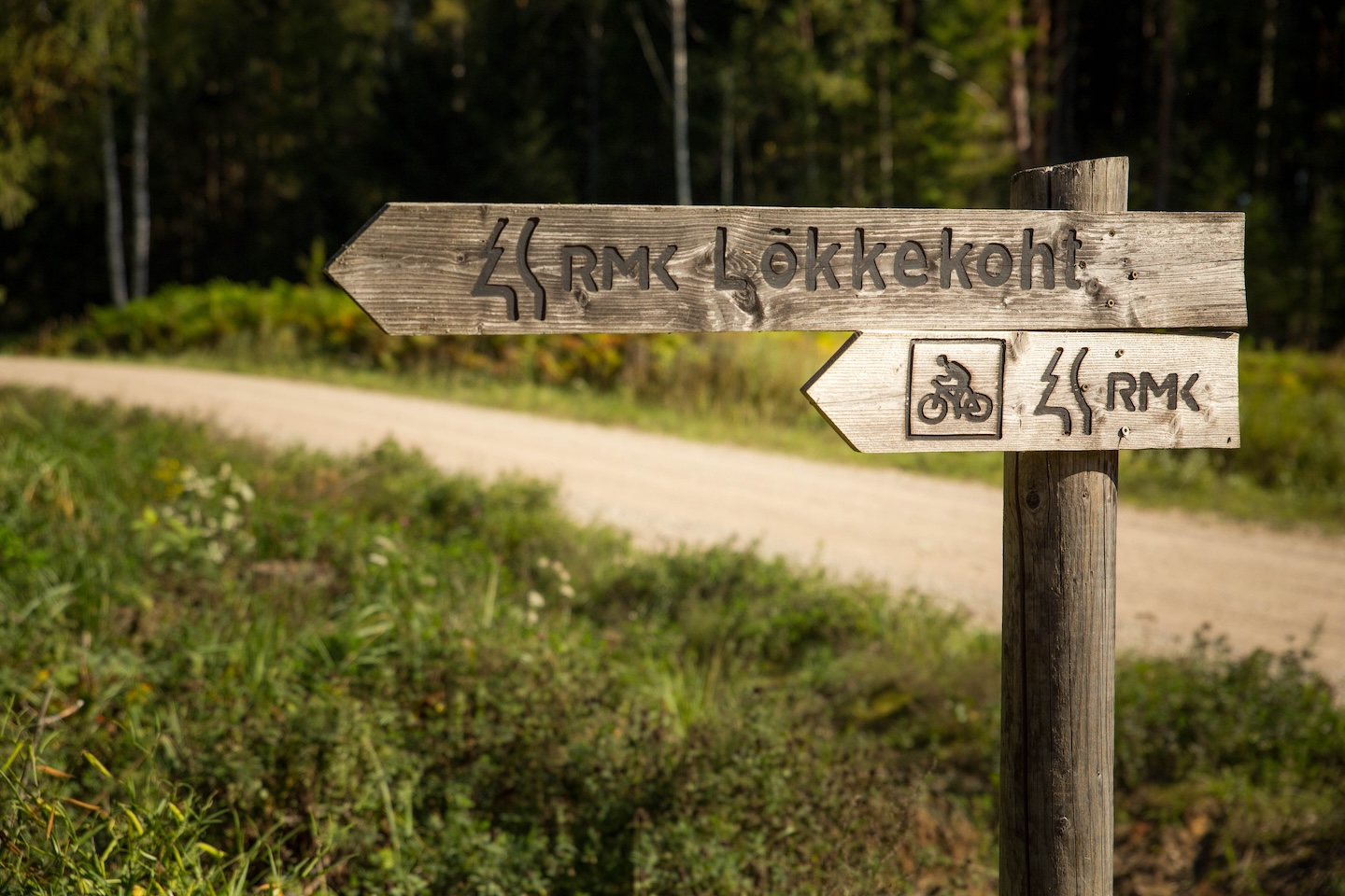 Koseveski rattarada (20 km)