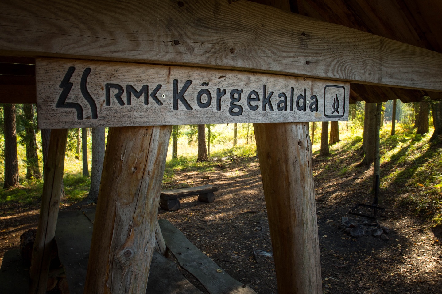 Koseveski rattarada (20 km)