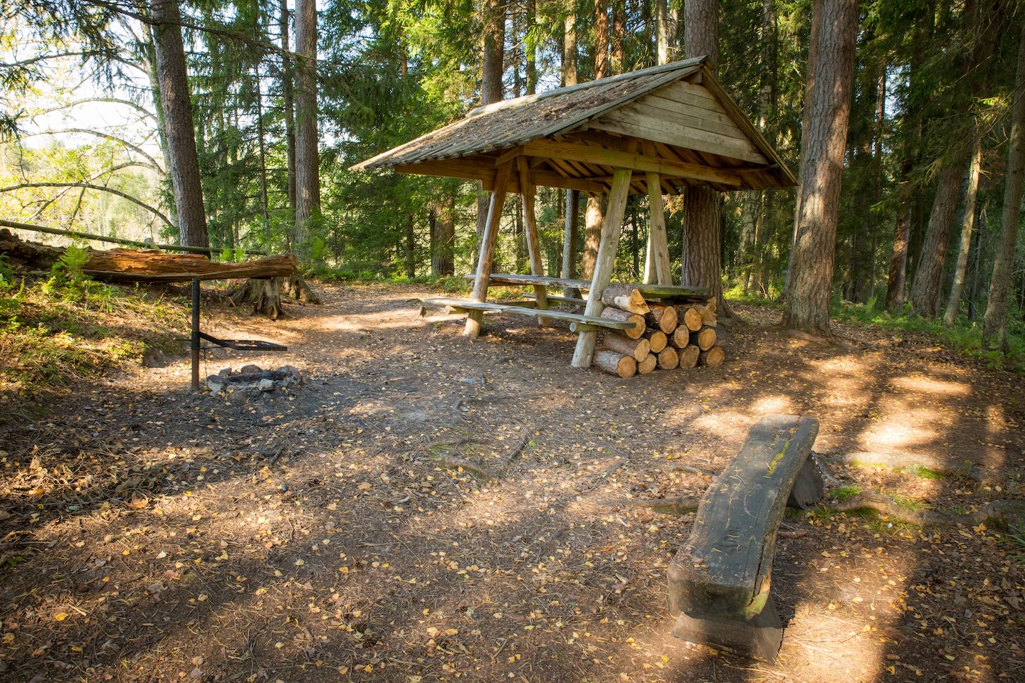 Koseveski rattarada (20 km)