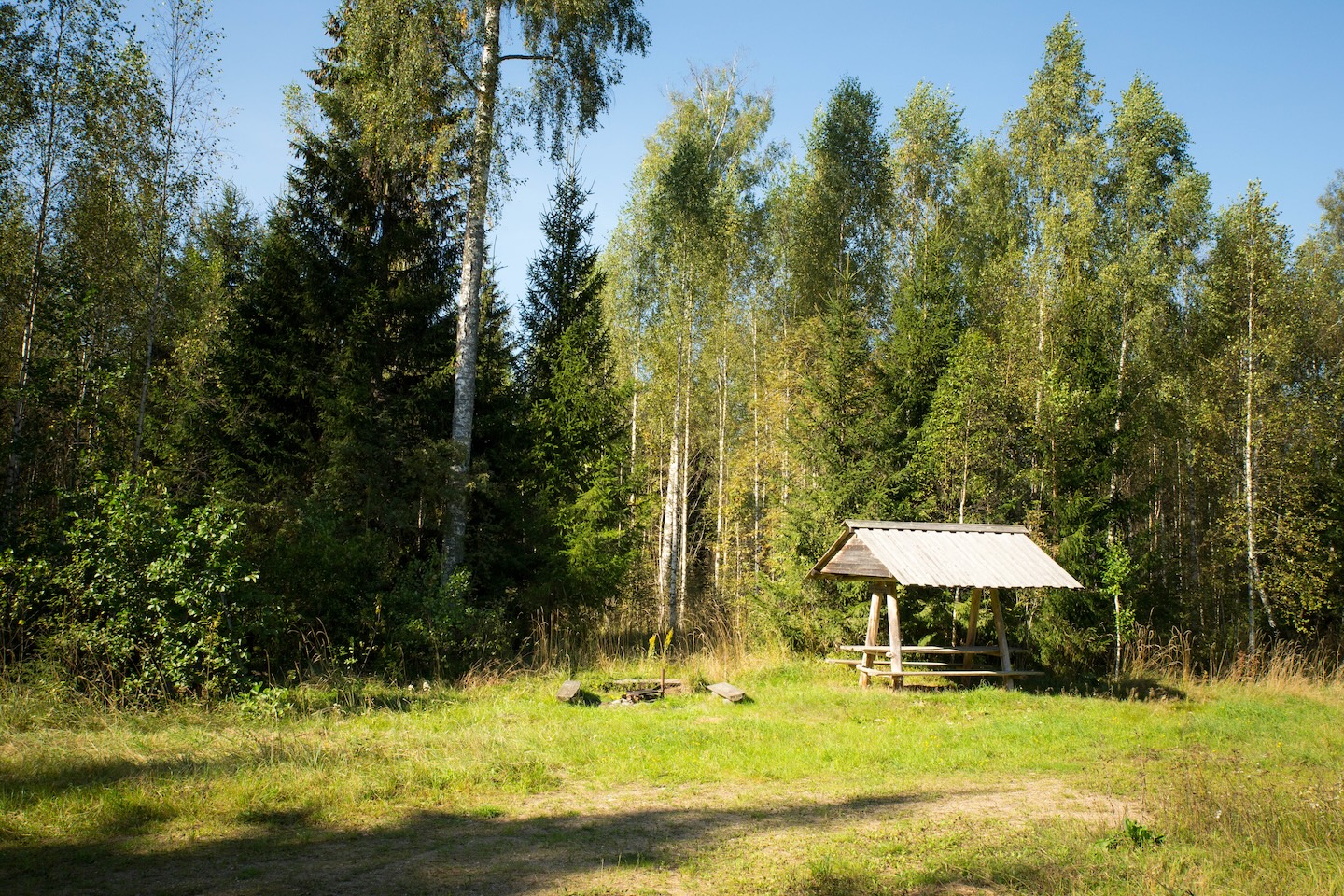 Koseveski rattarada (20 km)