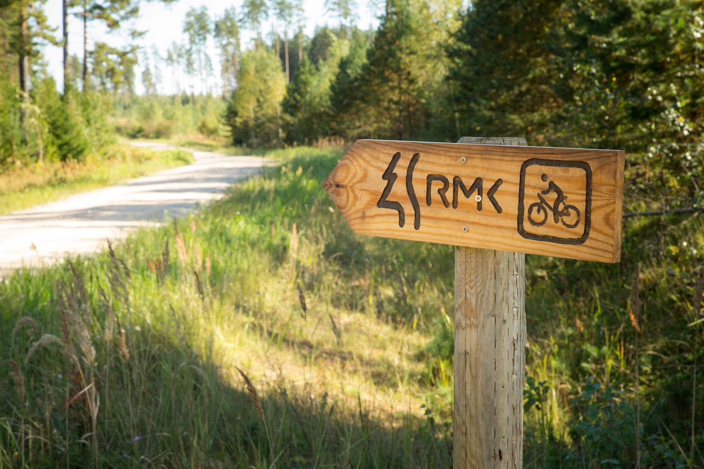 Koseveski rattarada (20 km)