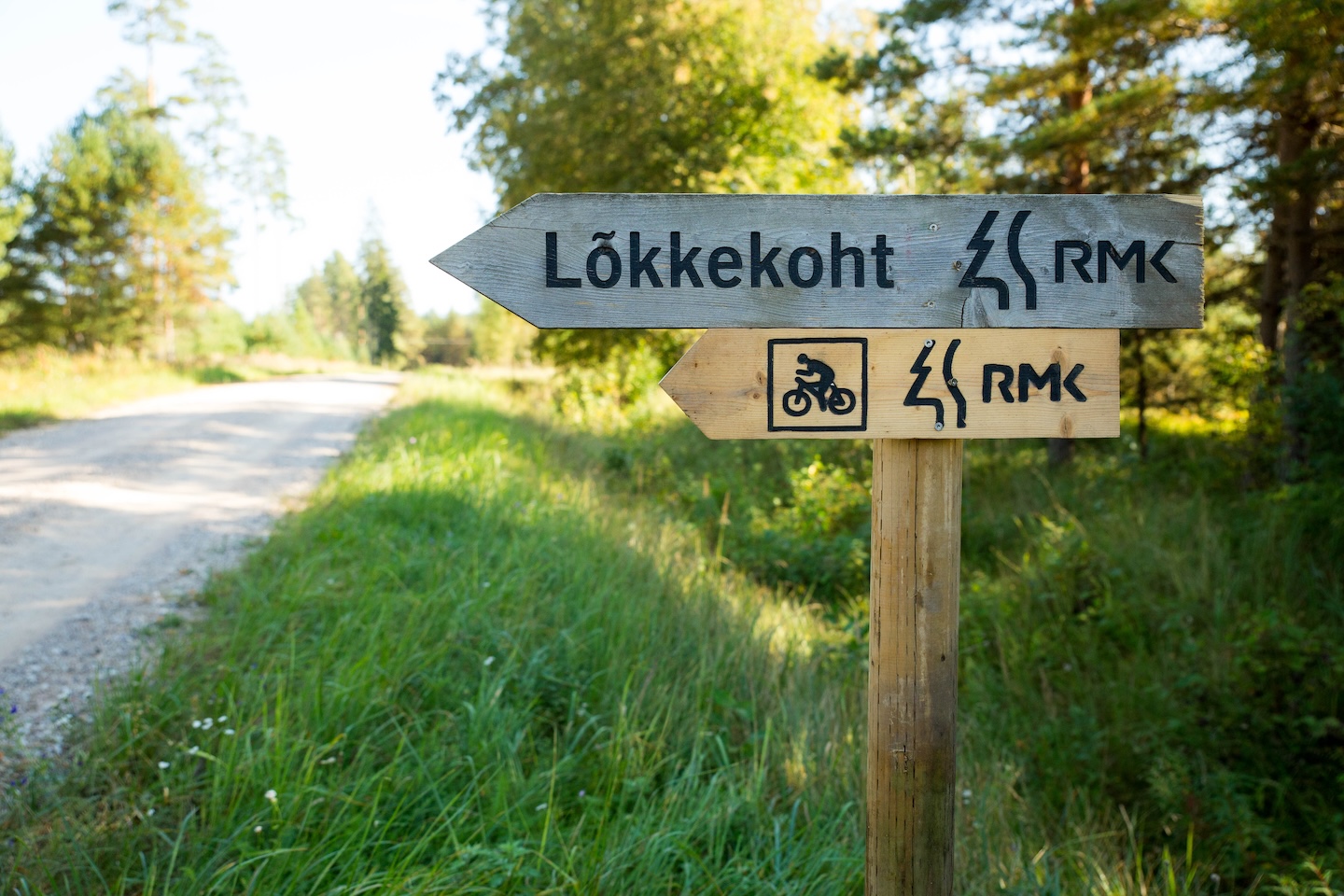 Määrumäe lõkkekoht