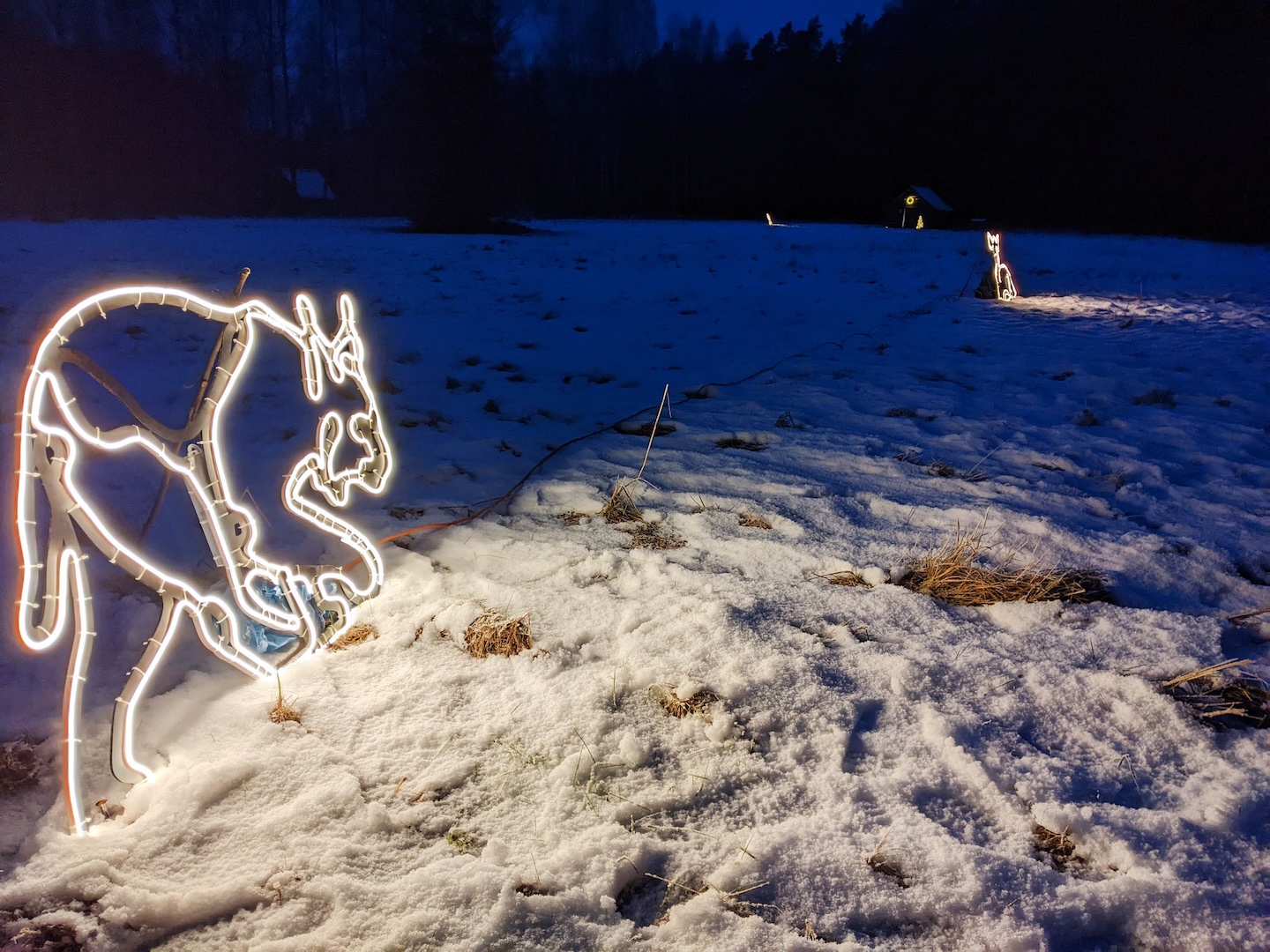 Oandu külastuskeskus