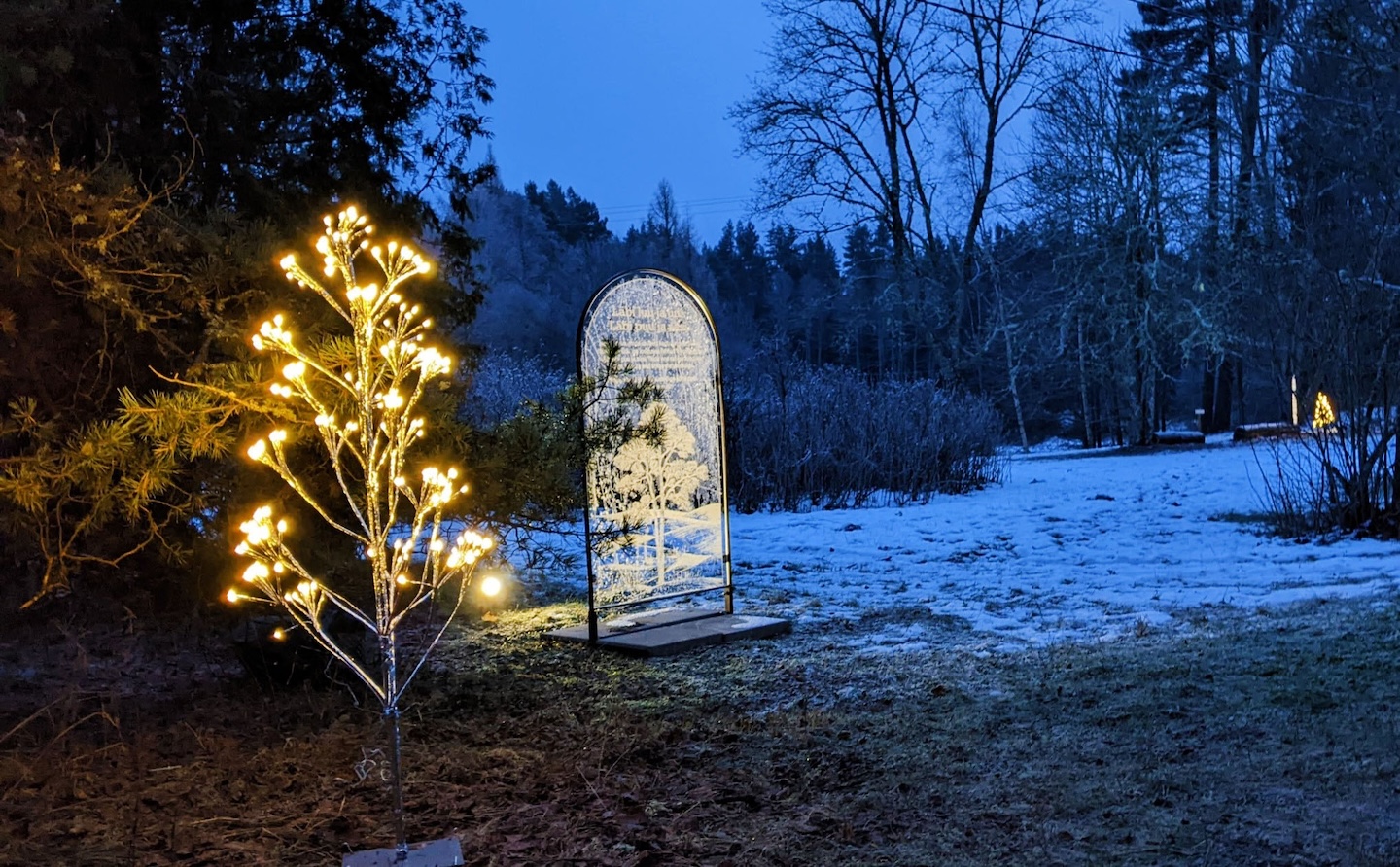 Oandu külastuskeskus