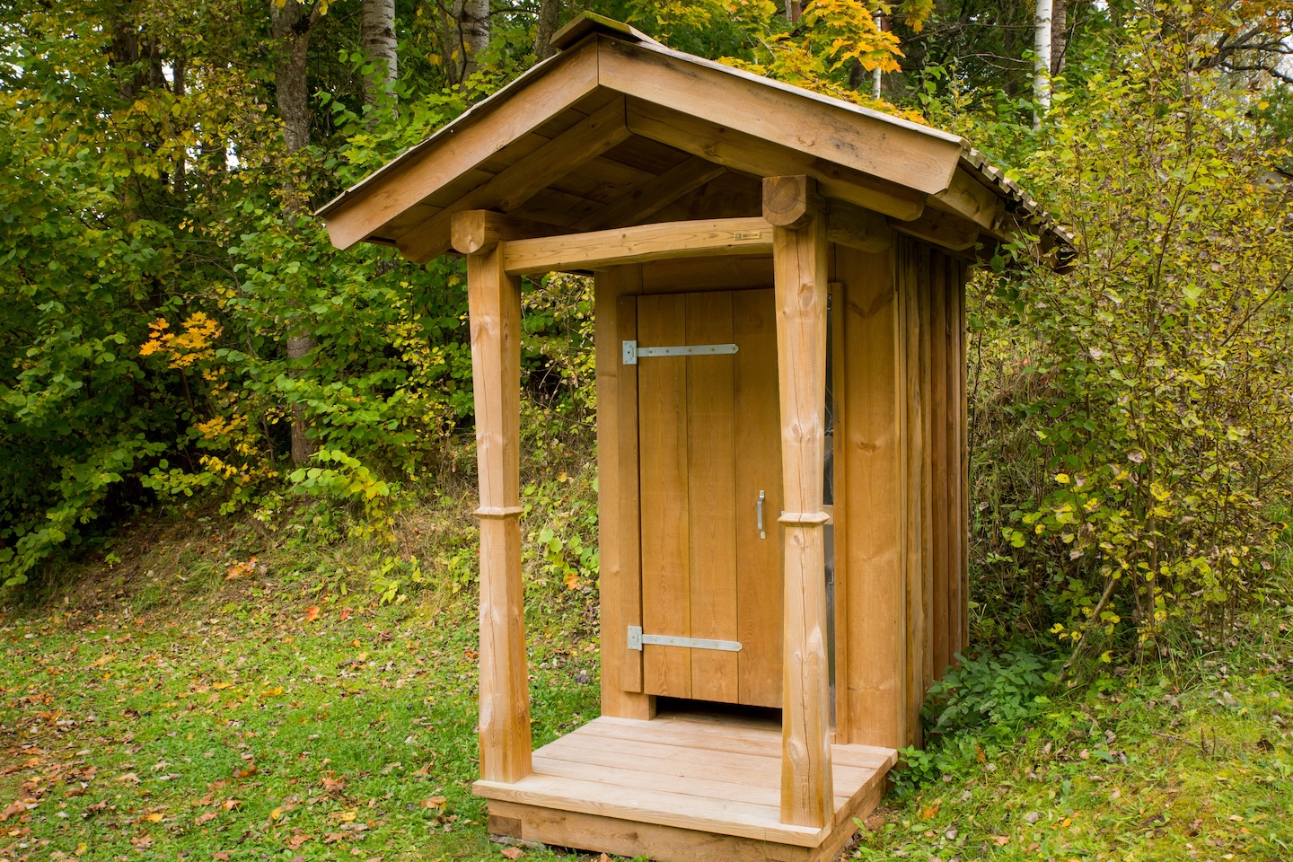 Õisu matkarada (2,5 km)