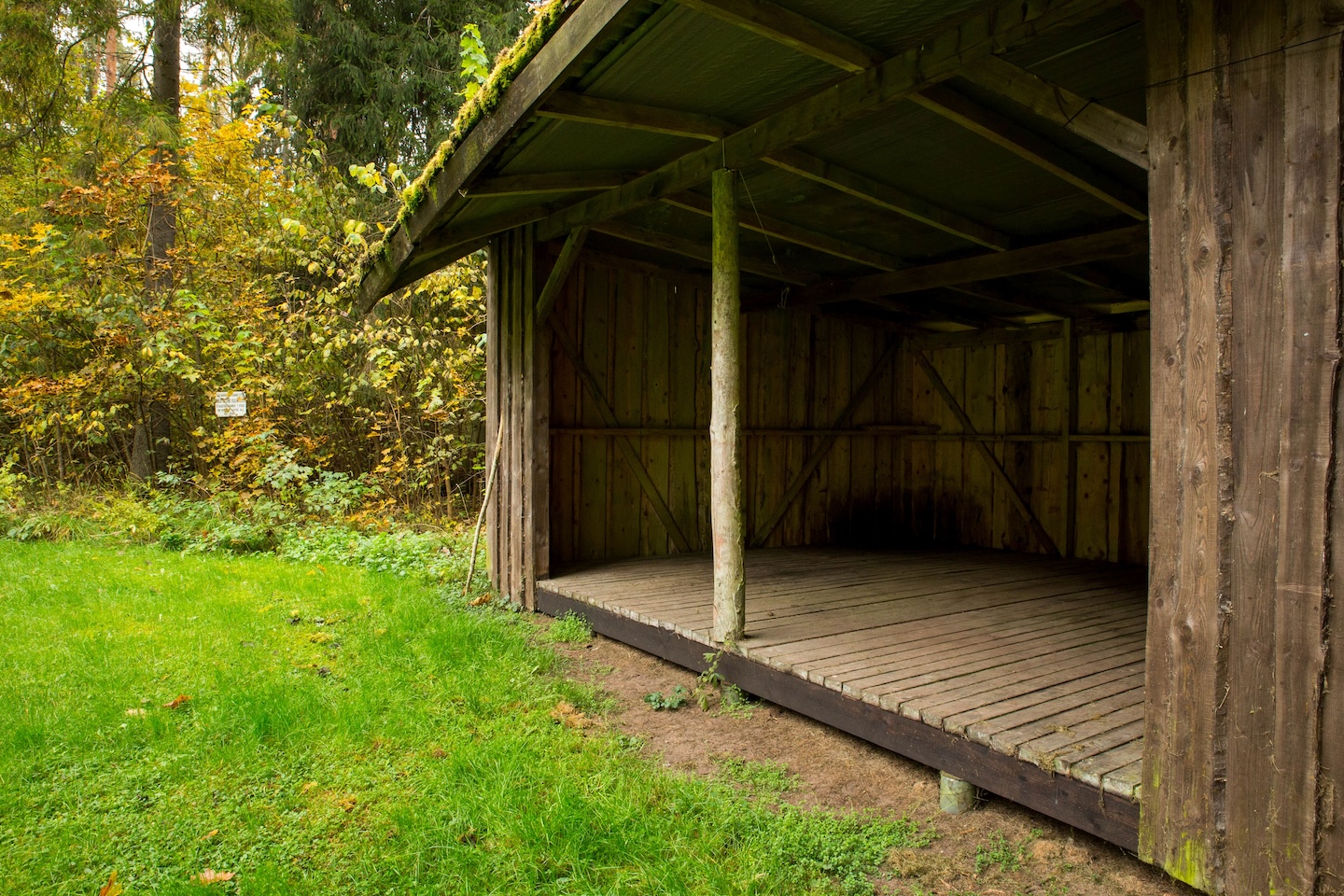 Taagepera lõkkekohad