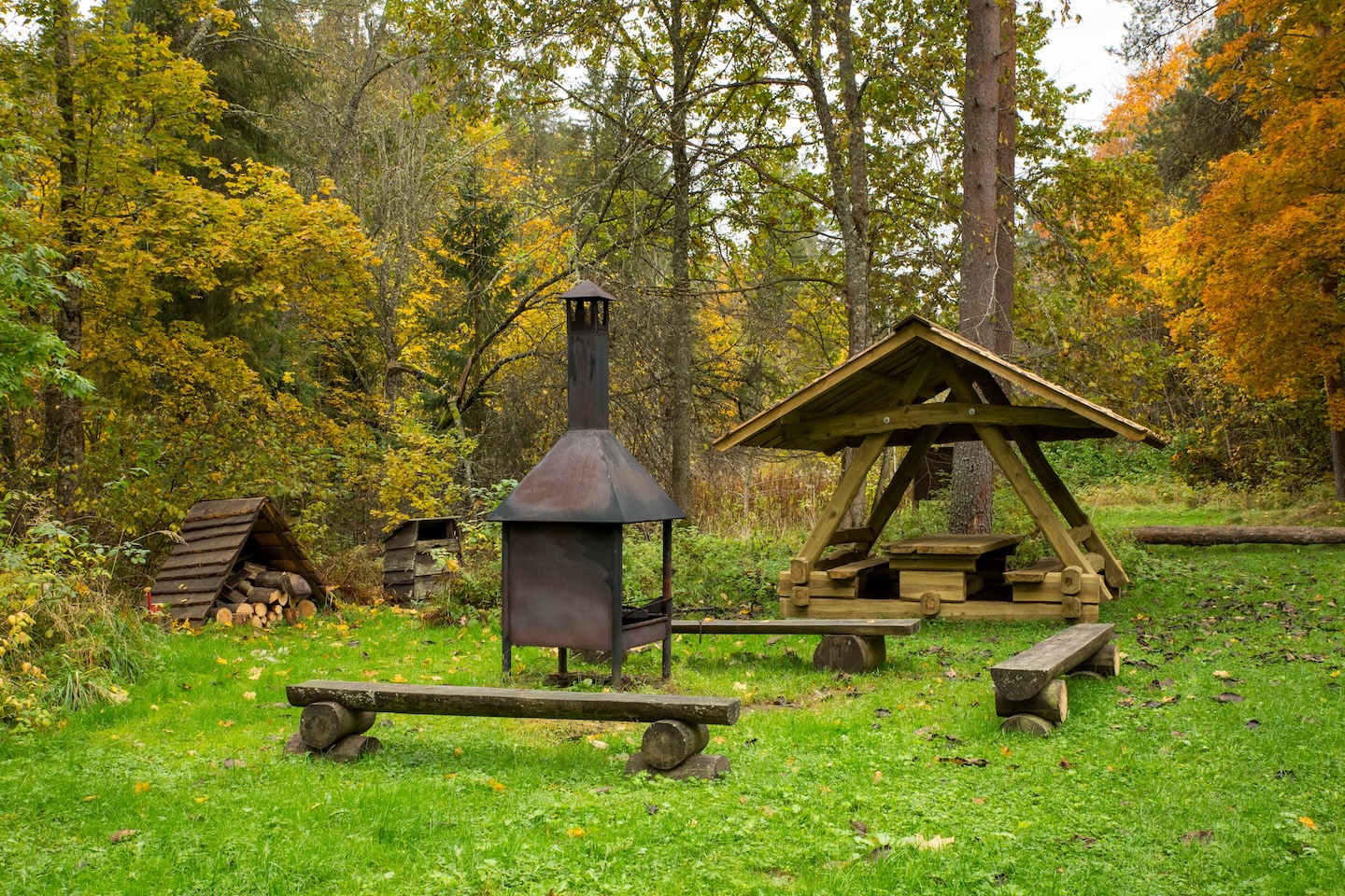 Taagepera lõkkekohad