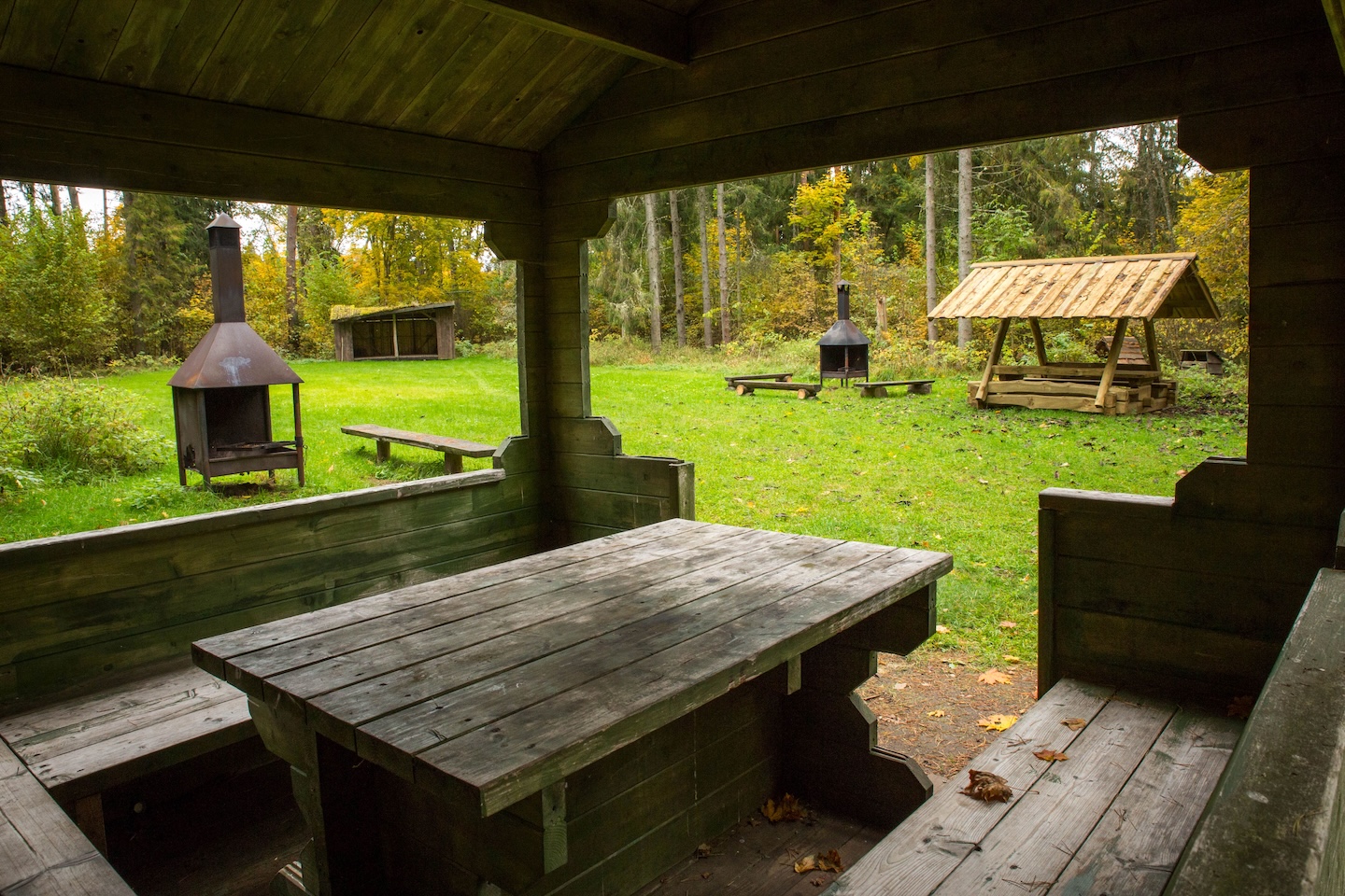 Taagepera lõkkekohad