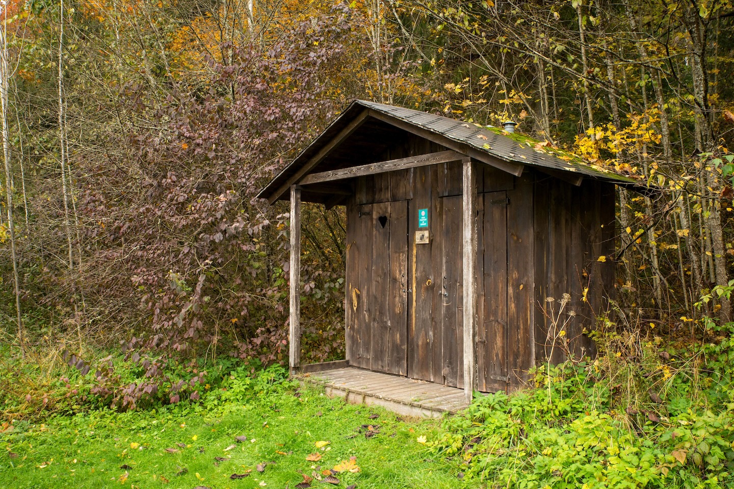 Taagepera lõkkekohad