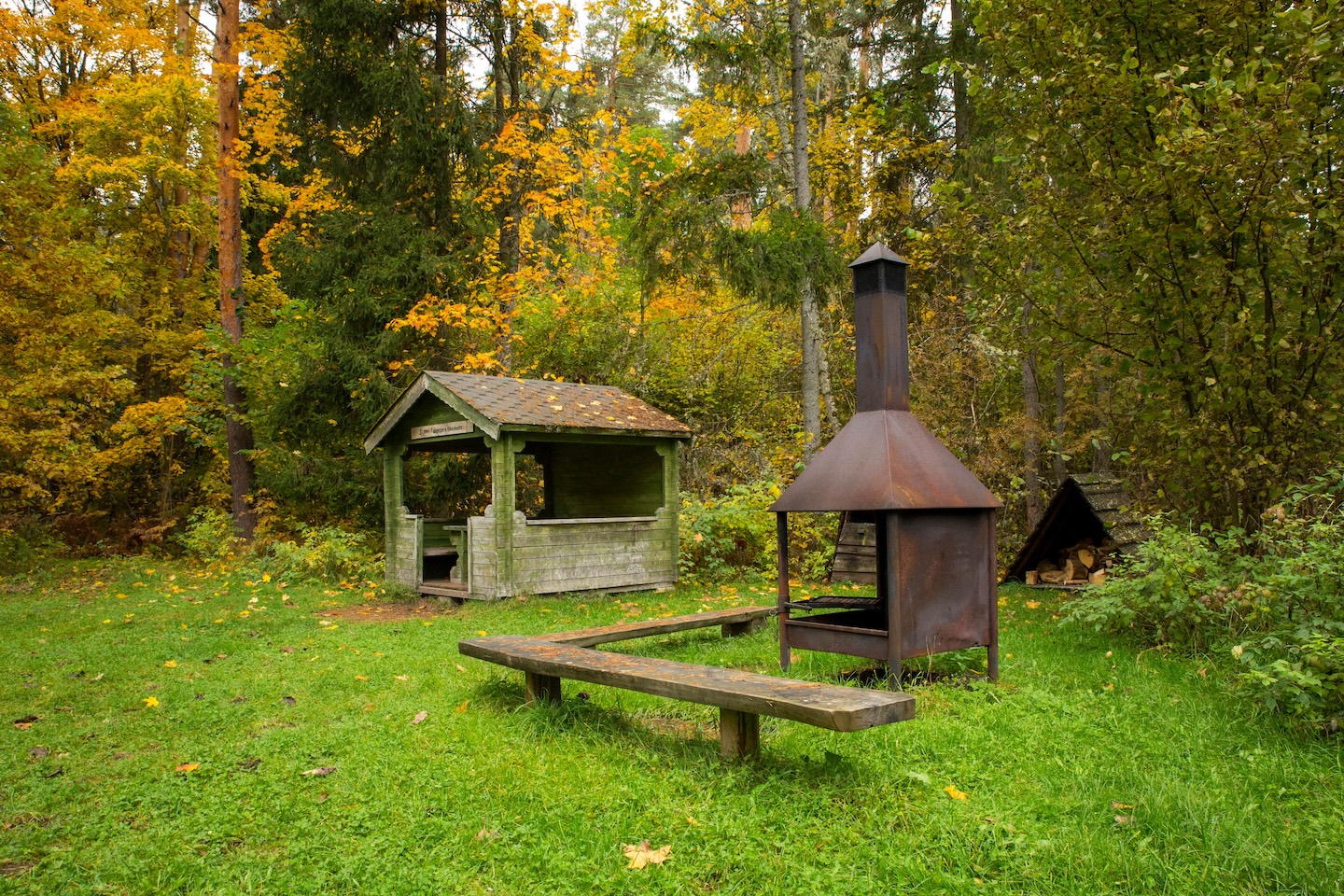 Taagepera lõkkekohad