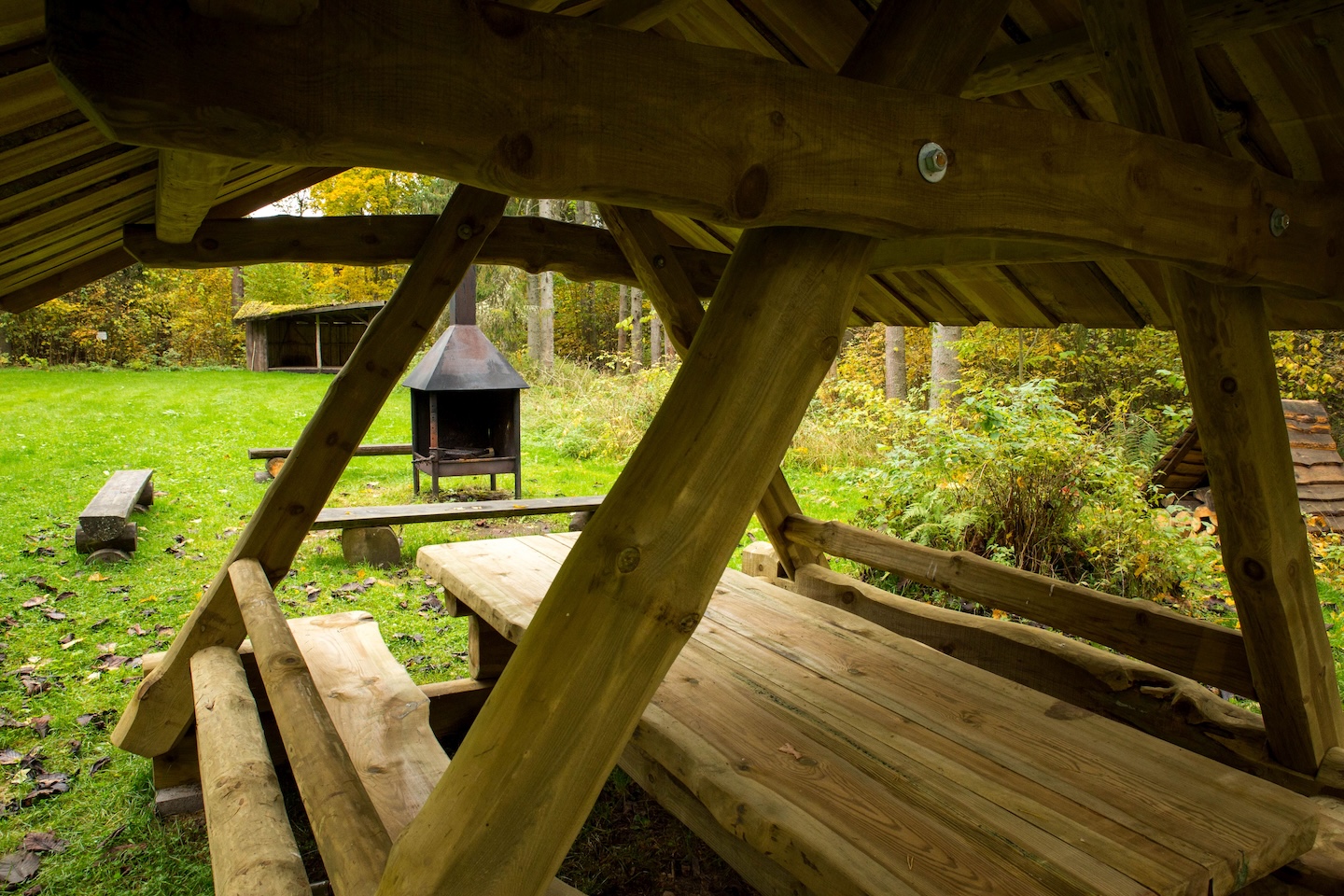 Taagepera lõkkekohad