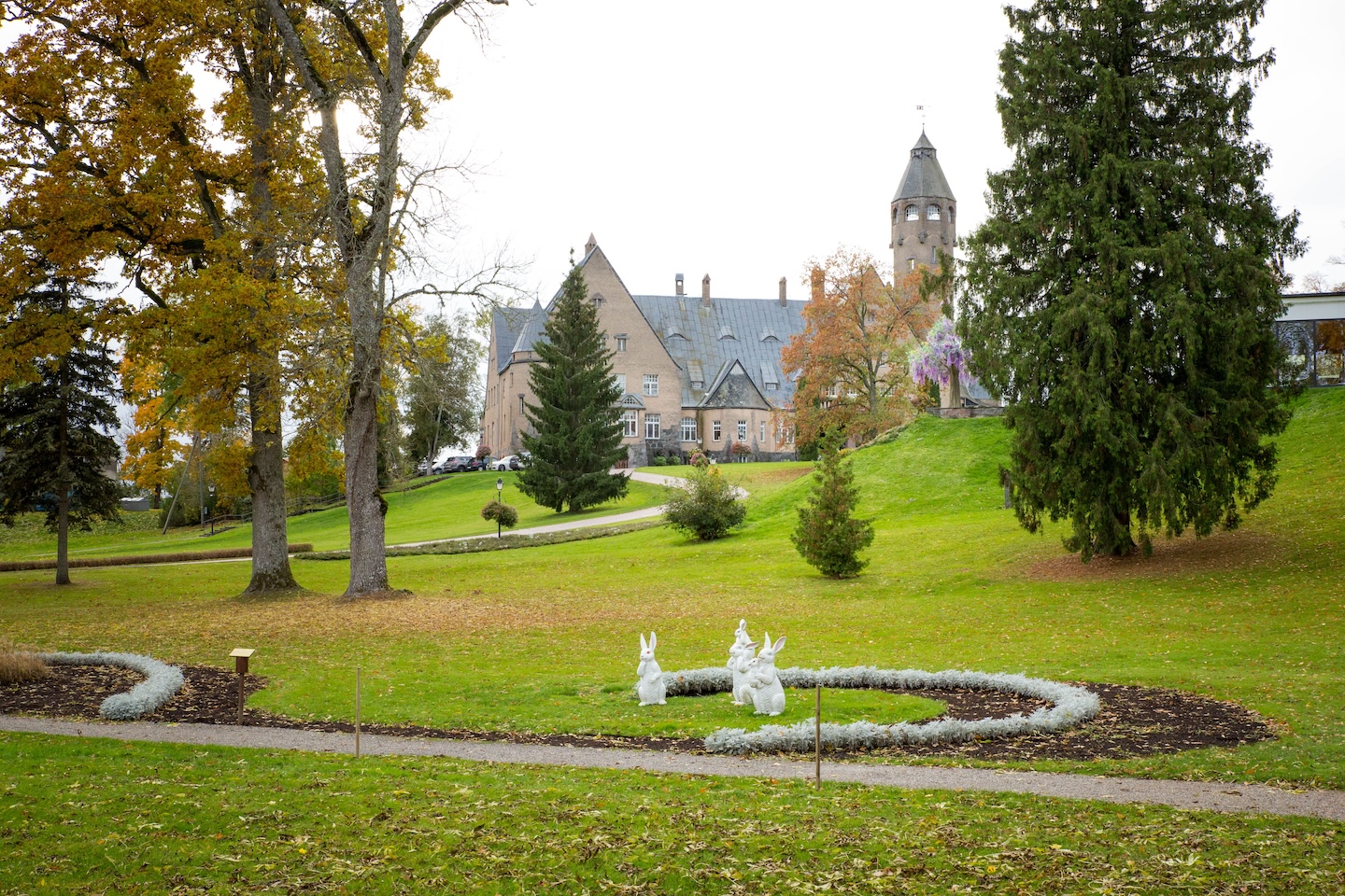 Taagepera matkarada (5,4 km)