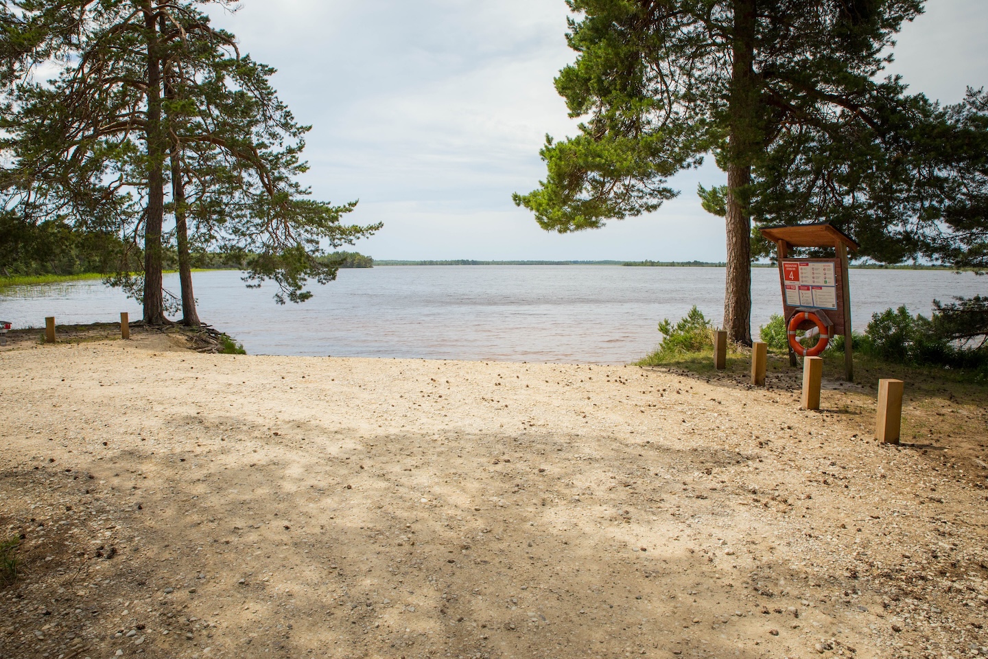 Tänavjärve lõkkekoht