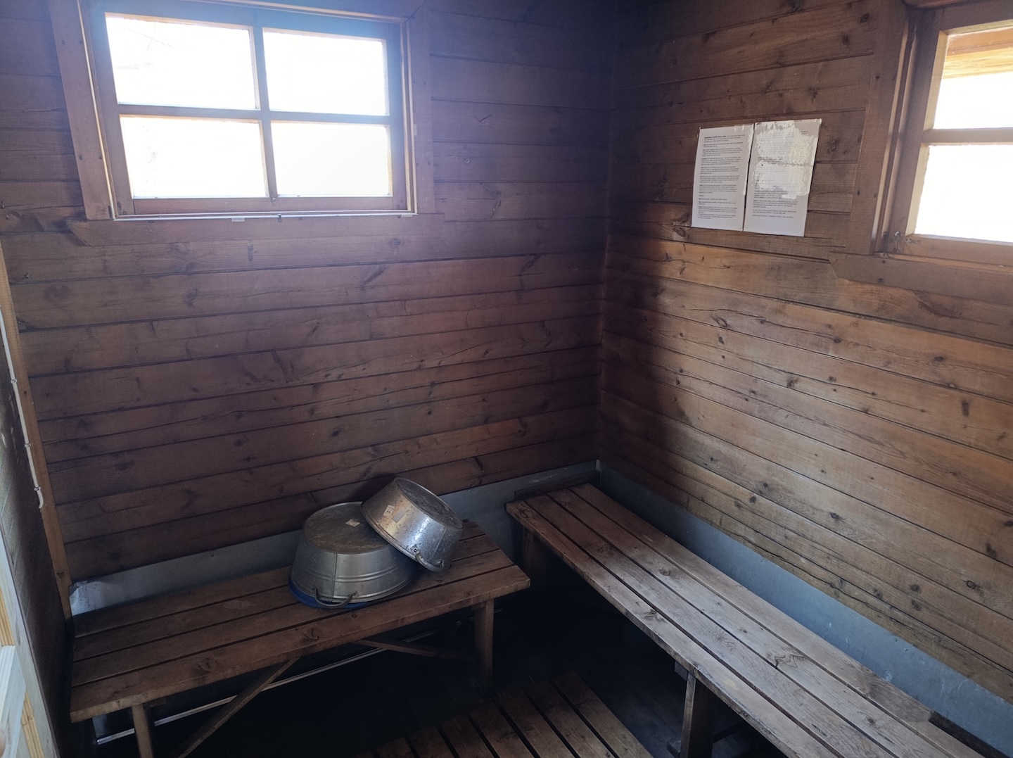 Värska rental hut II