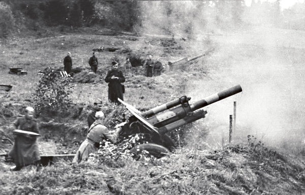 1953 – Kõrvemaale rajati nõukogude sõjaväe õppepolügoon