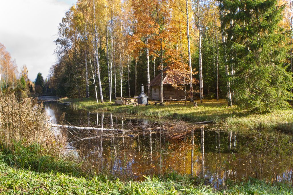 Kopra lõkkekoht