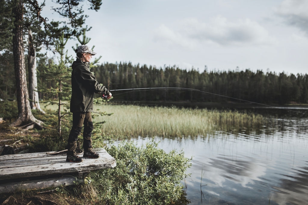 Kylmäluoma puhkeala