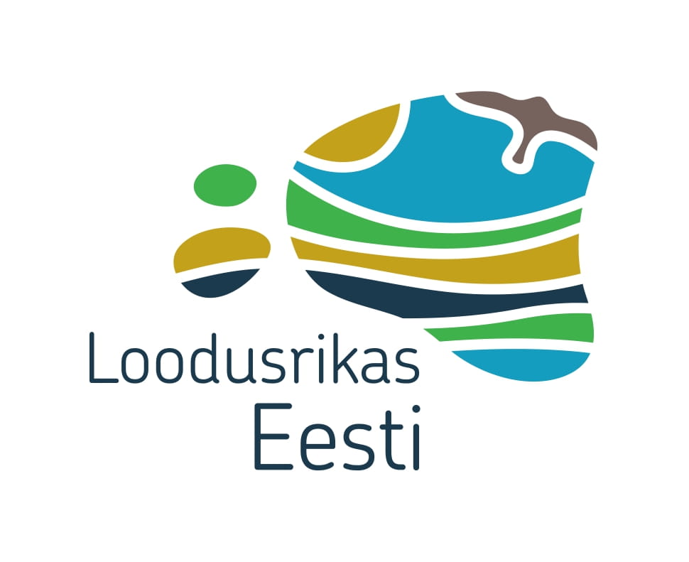 Loodusrikas Eesti logo