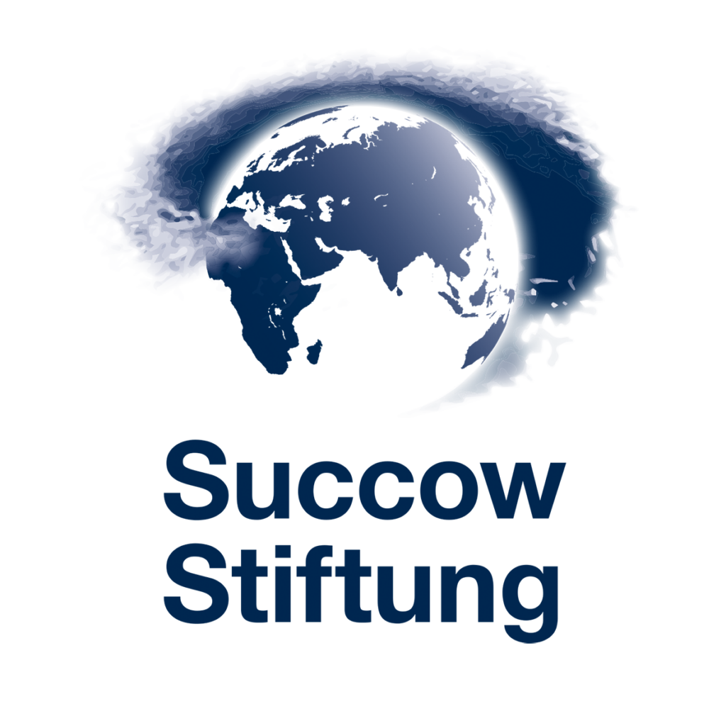 Succow logo