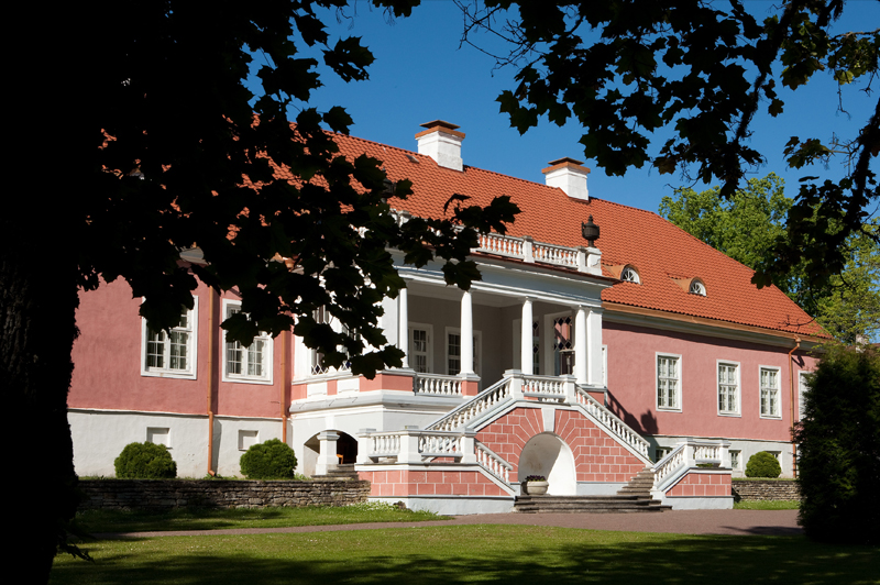 Manor