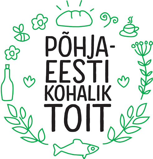 Põhja-Eesti toit