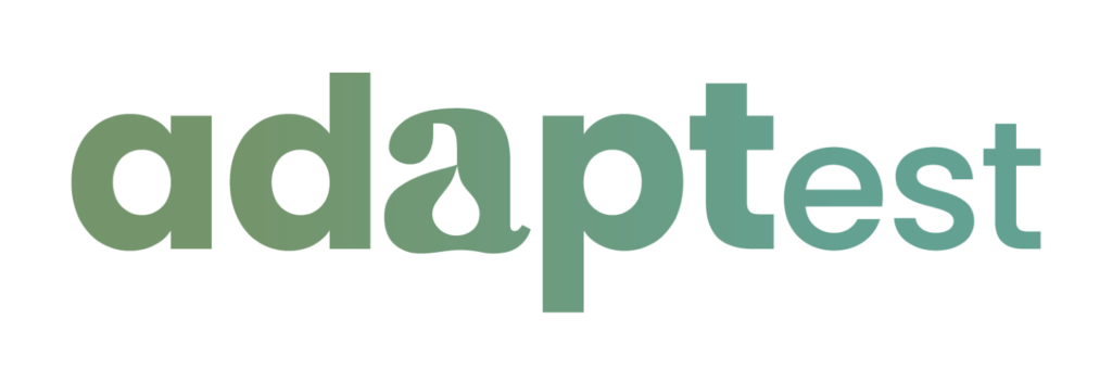 AdaptEst logo