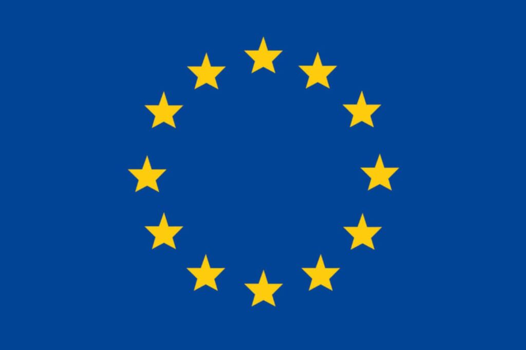 EU logo