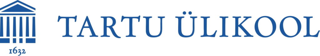 Tartu Ülikooli logo