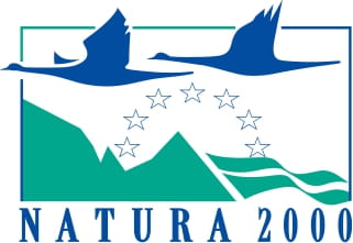 Natura 2000 logo