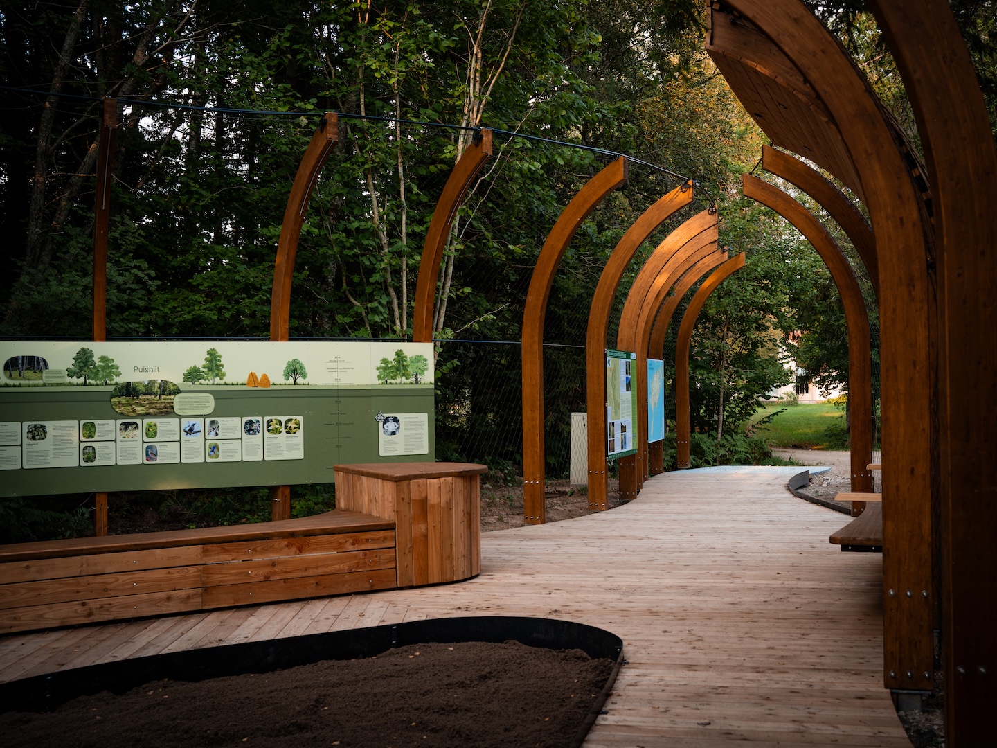 Viidumäe väliekspositsioon