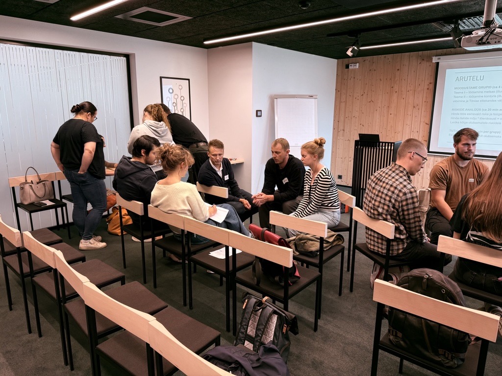 Praktikantide_tooohutuse_seminar_Tartus_18.06.2025_4