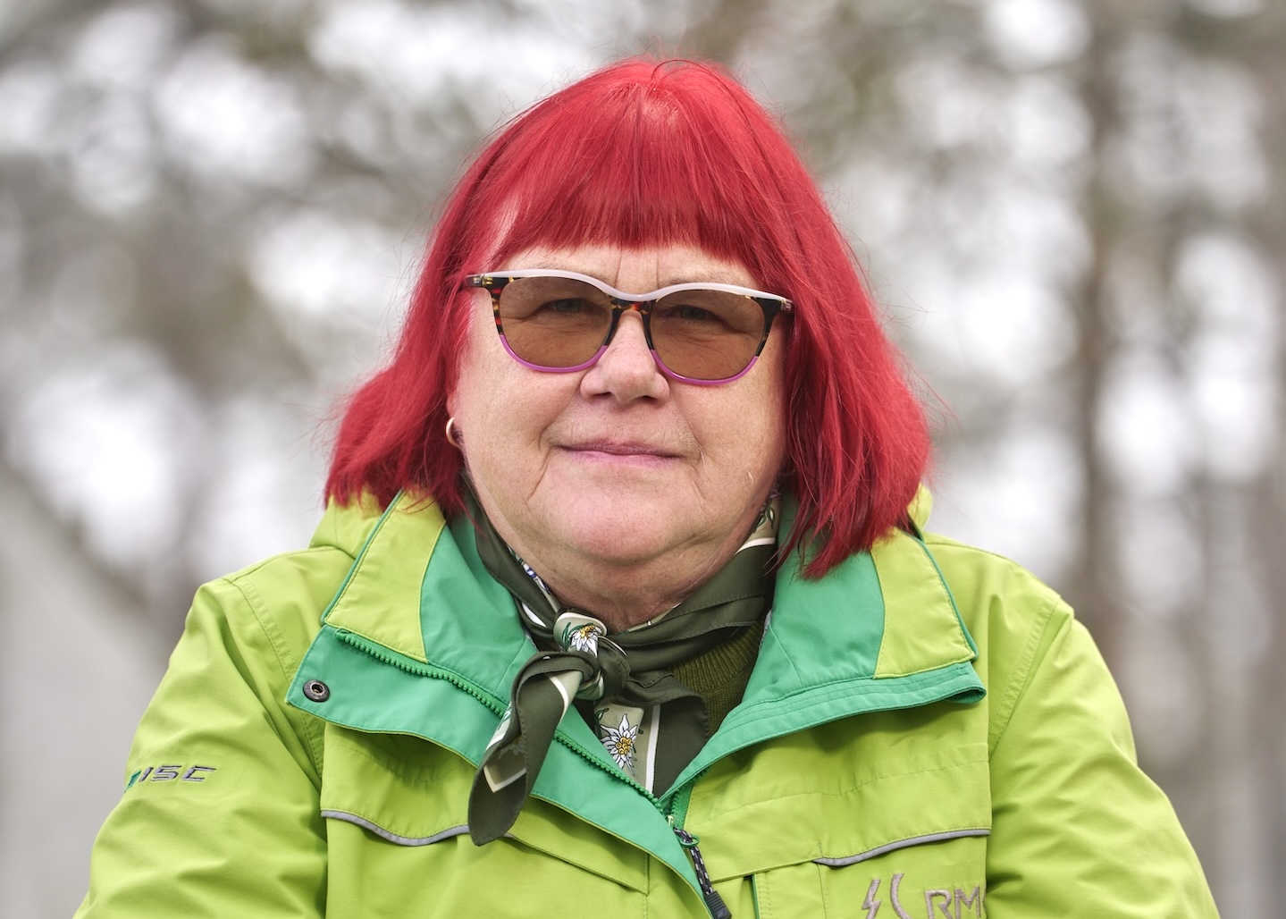 Uudise "Loodus aitab luua häid mõtteid ja rõõmsat tuju" eelvaate pilt