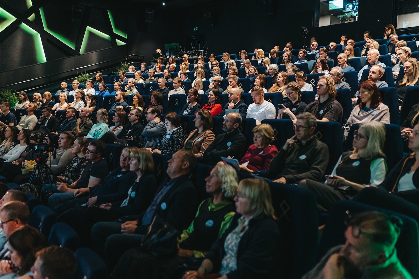 Uudise "“Püsige väikestes kohtades!” ehk millist tagasisidet sai looduskaitsekonverents " eelvaate pilt