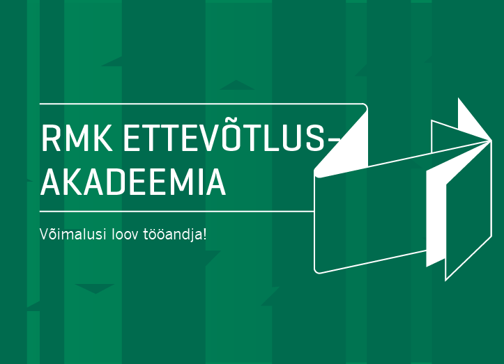 RMK ettevõtlusakadeemia